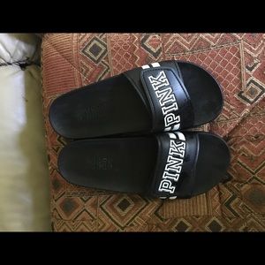 Victoria’s Secret PINK slides